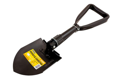 Лопата саперная Mastertool - 120 x 460 мм