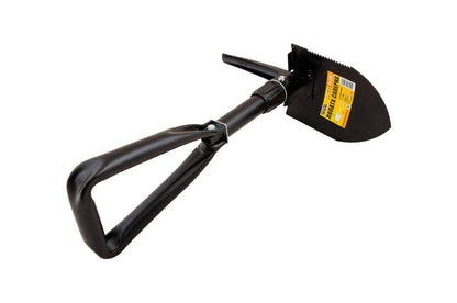 Лопата саперная Mastertool - 120 x 460 мм