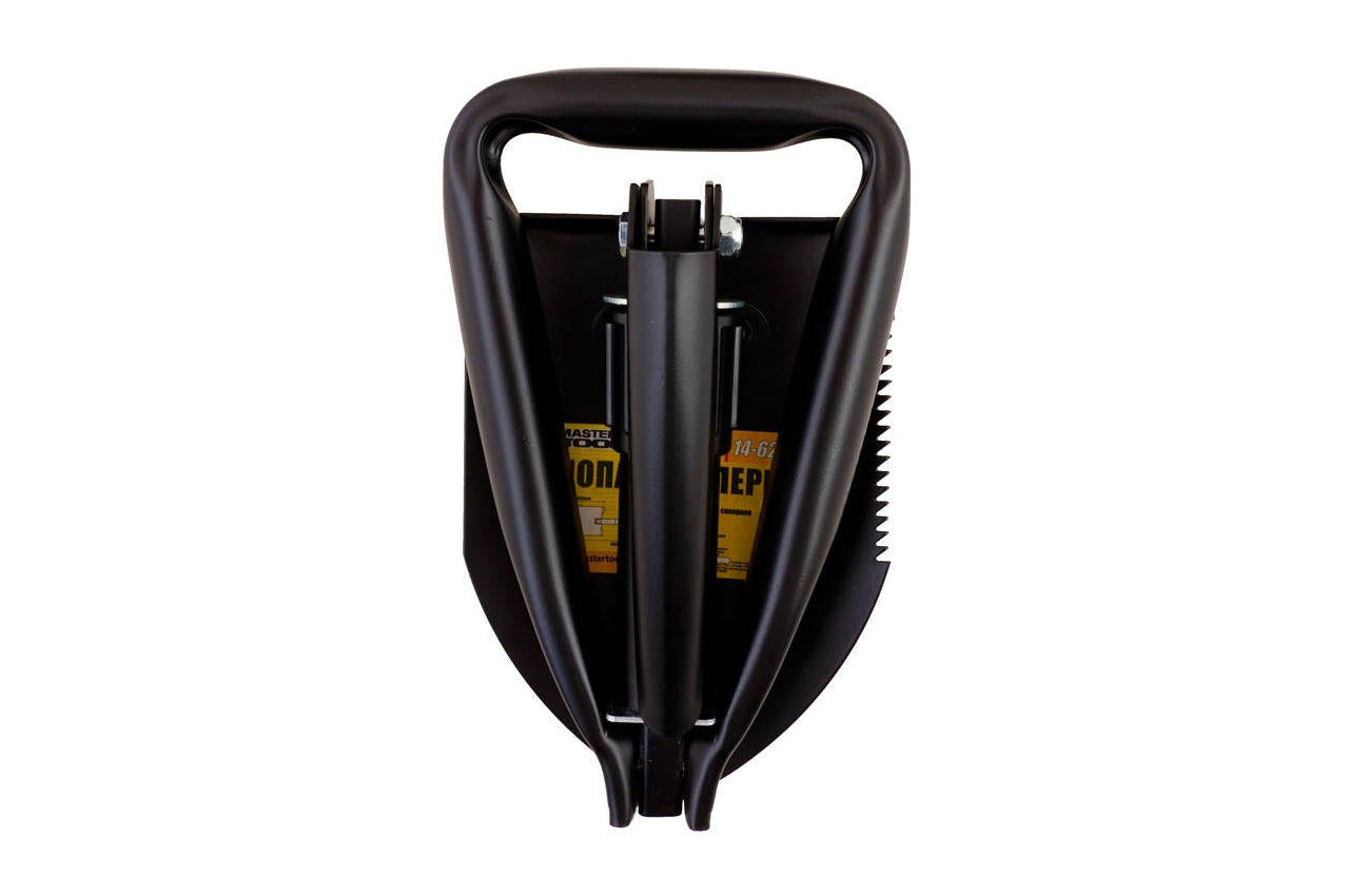 Лопата саперная Mastertool - 120 x 460 мм