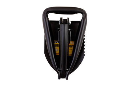 Лопата саперная Mastertool - 120 x 460 мм