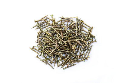 Саморез универсальный Apro - 3,5 x 30 мм (200 шт.)