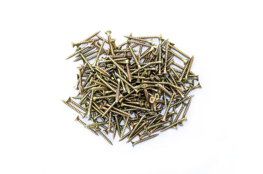 Саморез универсальный Apro - 3,5 x 30 мм (200 шт.)