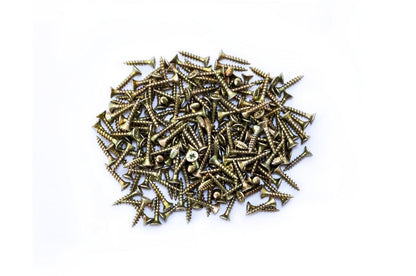 Саморез универсальный Apro - 3,0 x 20 мм (200 шт.)