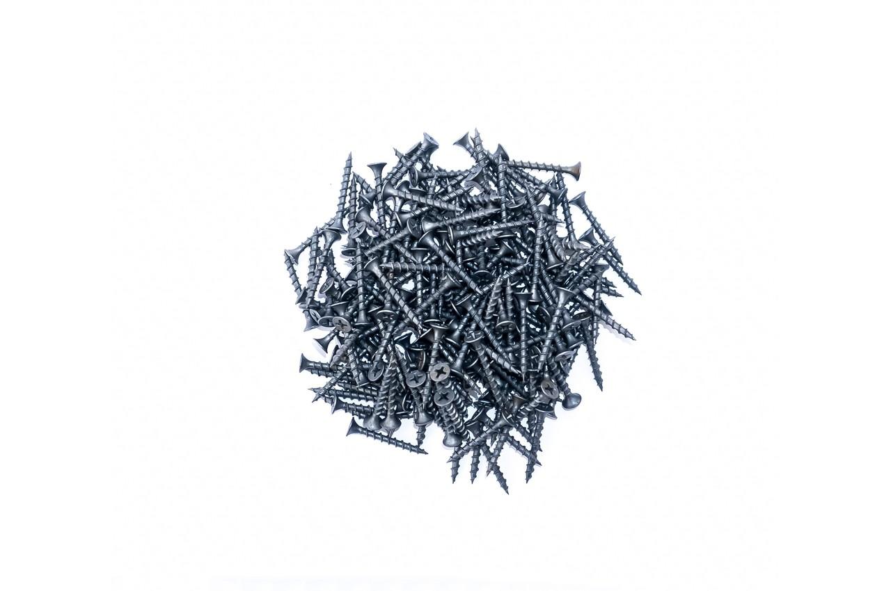 Саморез по дереву Apro - 3,5 x 32 мм (200 шт.)