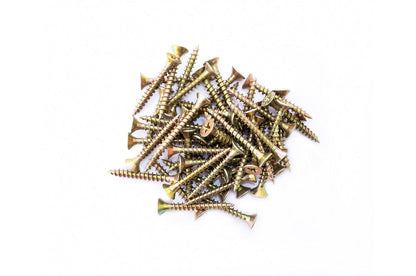 Саморез универсальный Apro - 5,0 x 40 мм (50 шт.)