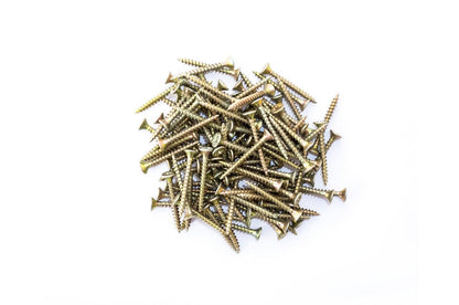 Саморез универсальный Apro - 4,0 x 35 мм (100 шт.)