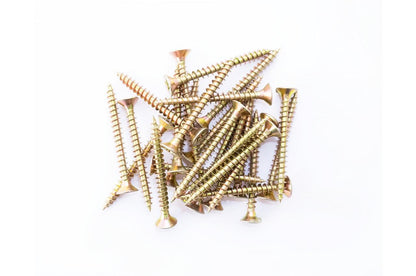 Саморез универсальный Apro - 6,0 x 60 мм (25 шт.)