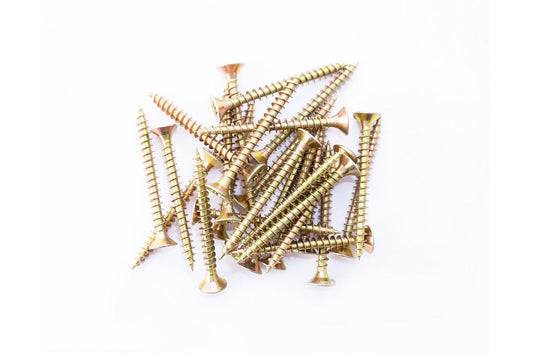 Саморез универсальный Apro - 6,0 x 60 мм (25 шт.)