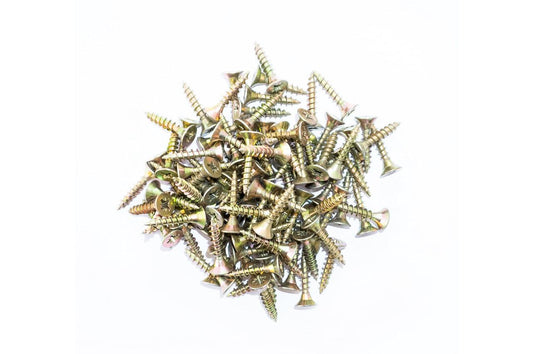 Саморез универсальный Apro - 5,0 x 25 мм (100 шт.)