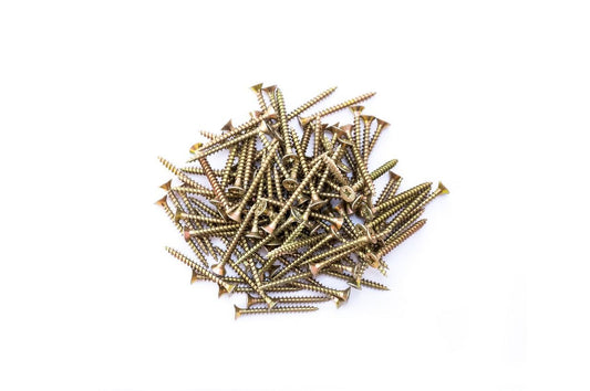 Саморез универсальный Apro - 4,0 x 40 мм (100 шт.)