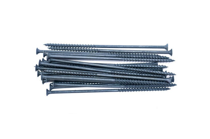 Саморез по дереву Apro - 4,8 x 152 мм (25 шт.)