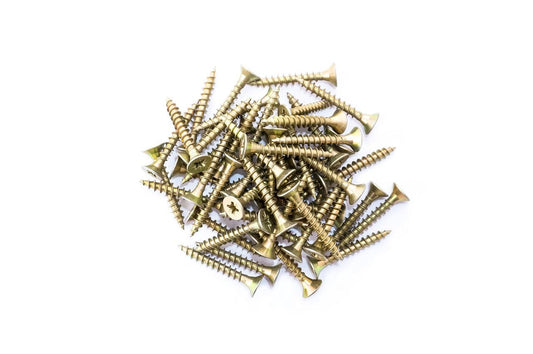 Саморез универсальный Apro - 5,0 x 35 мм (50 шт.)