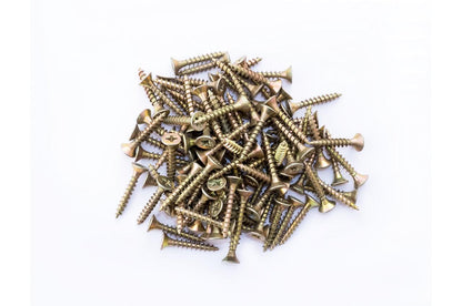 Саморез универсальный Apro - 5,0 x 30 мм (100 шт.)