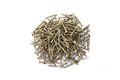 Саморез универсальный Apro - 4,0 x 30 мм (200 шт.)