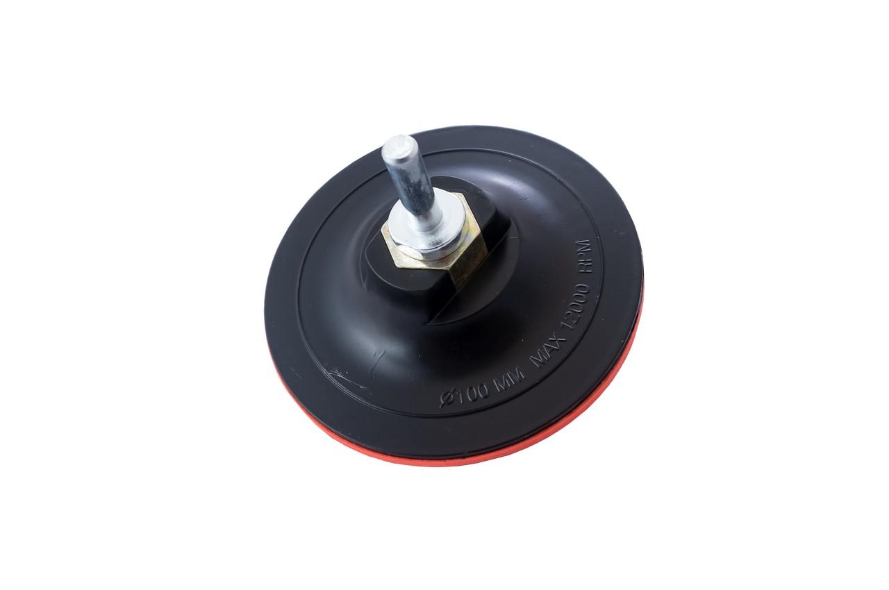 Диск для круга шлифовального Рамболд - 100 x 3 мм