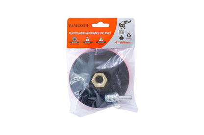 Диск для круга шлифовального Рамболд - 100 x 3 мм