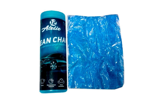 Салфетка для автомобиля 12Atelie - 640 x 430 мм