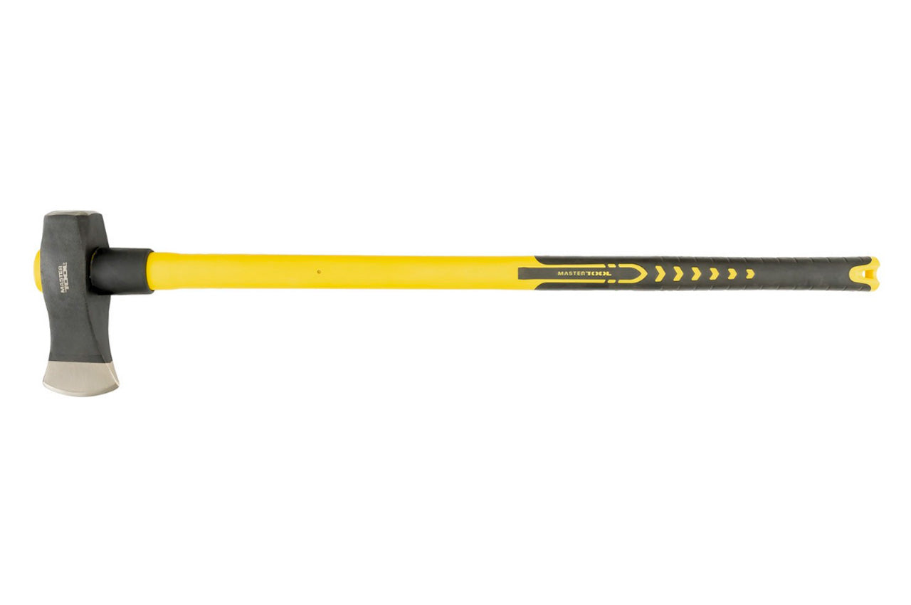 Топор-колун Mastertool - 2700 г x 900 мм ручка фибергласс