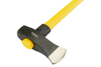 Топор-колун Mastertool - 2700 г x 900 мм ручка фибергласс