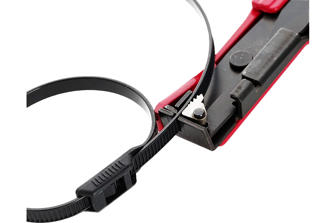 Пистолет для хомутов пластиковых Apro - 1,6 x 2,2-4,8 мм