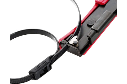 Пистолет для хомутов пластиковых Apro - 1,6 x 2,2-4,8 мм