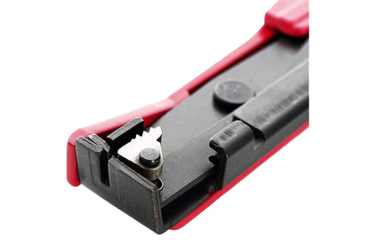 Пистолет для хомутов пластиковых Apro - 1,6 x 2,2-4,8 мм