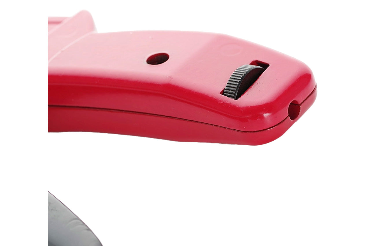 Пистолет для хомутов пластиковых Apro - 1,6 x 2,2-4,8 мм