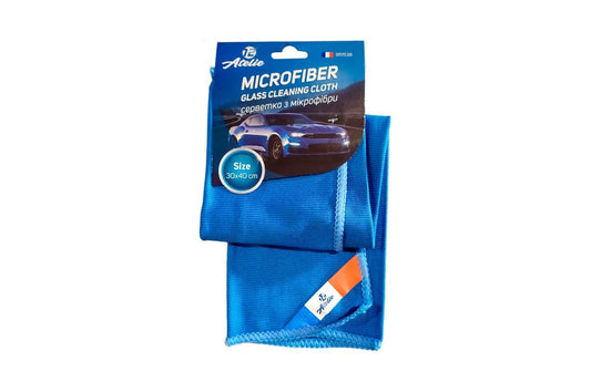 Салфетка для стекла 12Atelie - 300 x 400 мм