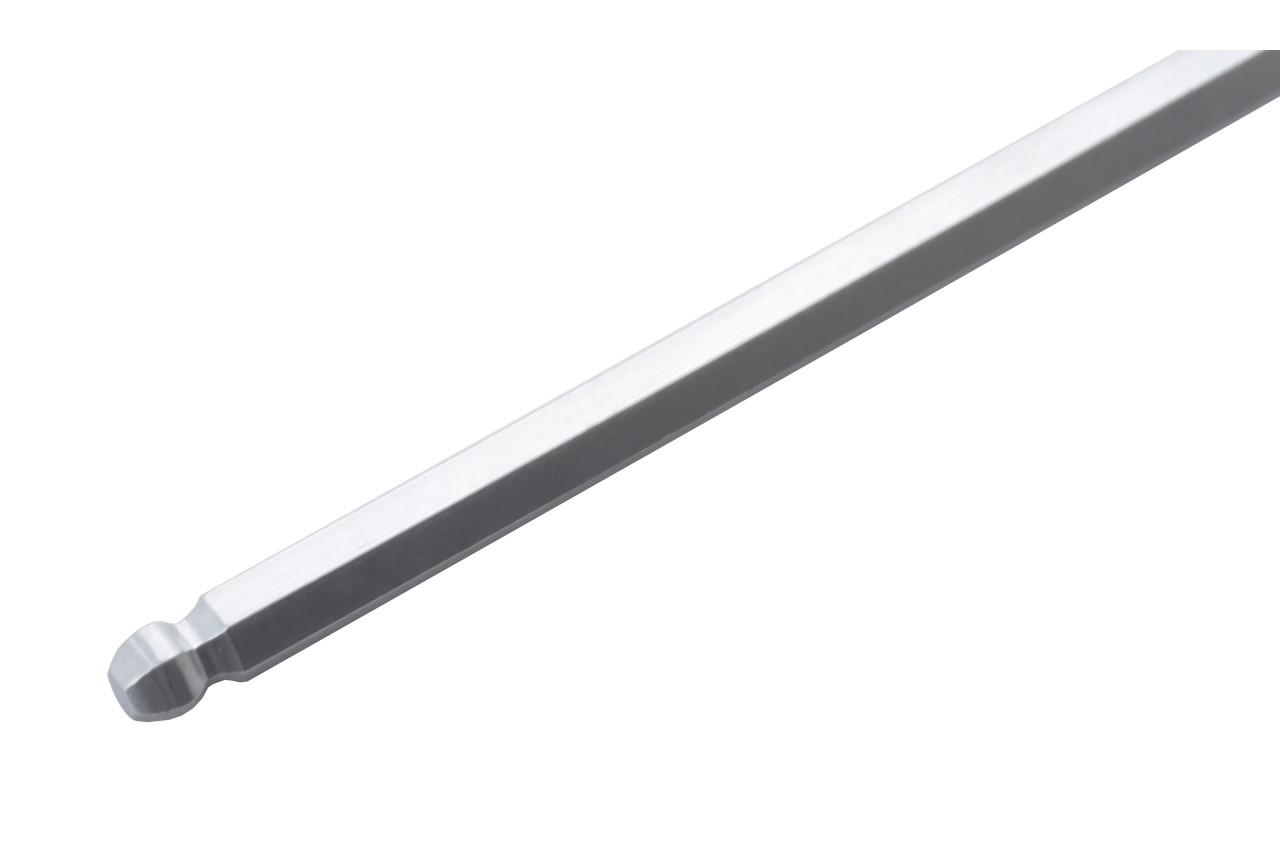 Ключ шестигранный T-образный Сила - 5 мм