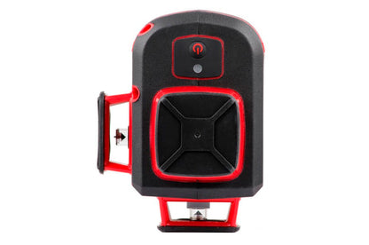Уровень лазерный Intertool - 360° x 3 головки