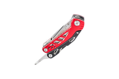 Мультитул Intertool - 180 мм x 11 ед.