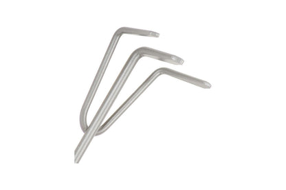 Розпушувач Intertool - 270 мм