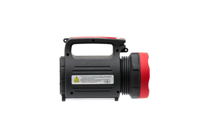 Фонарь аккумуляторный Intertool - 1LED x 5Вт