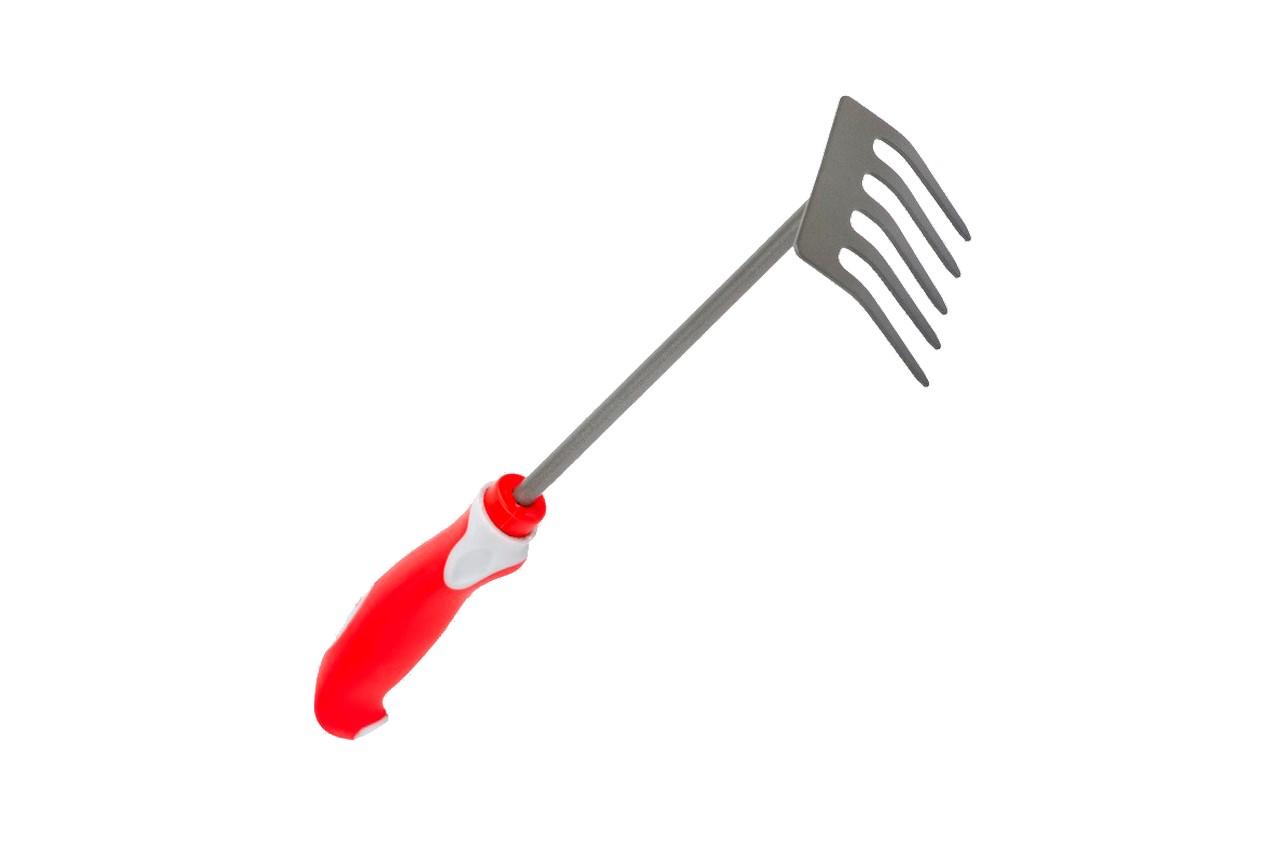 Грабли Intertool - 335 мм