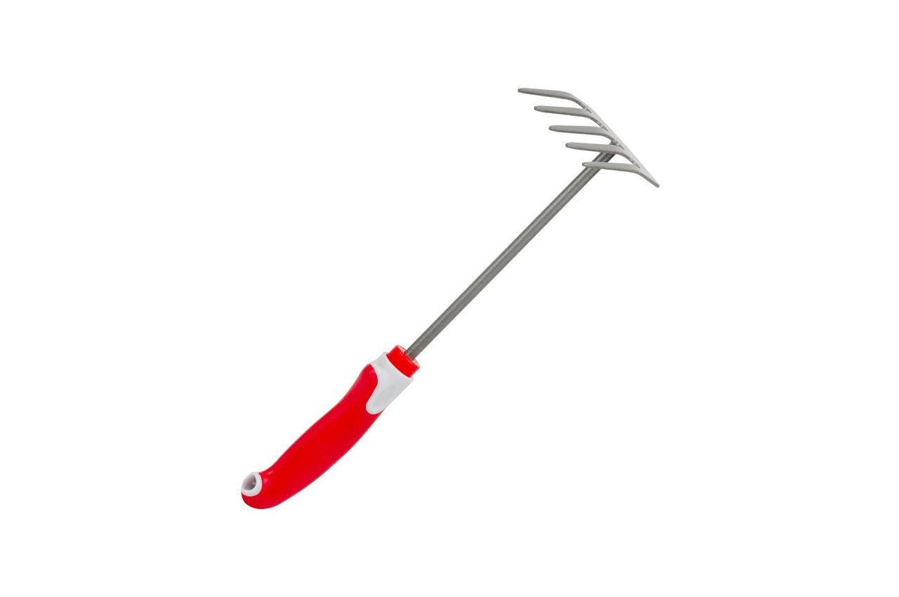 Грабли Intertool - 335 мм