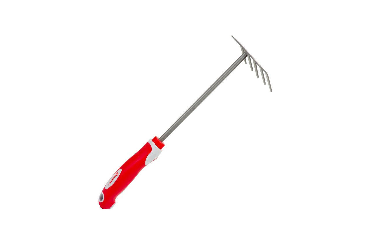 Грабли Intertool - 335 мм