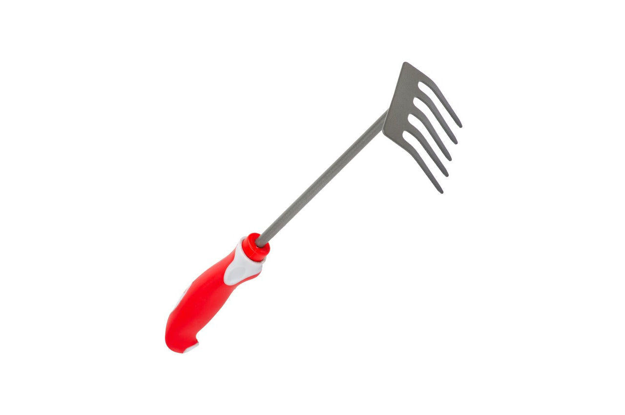 Грабли Intertool - 335 мм