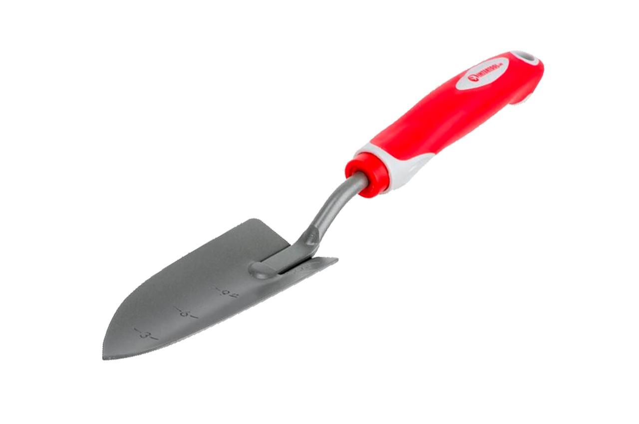 Лопатка посадочная Intertool - 340 мм