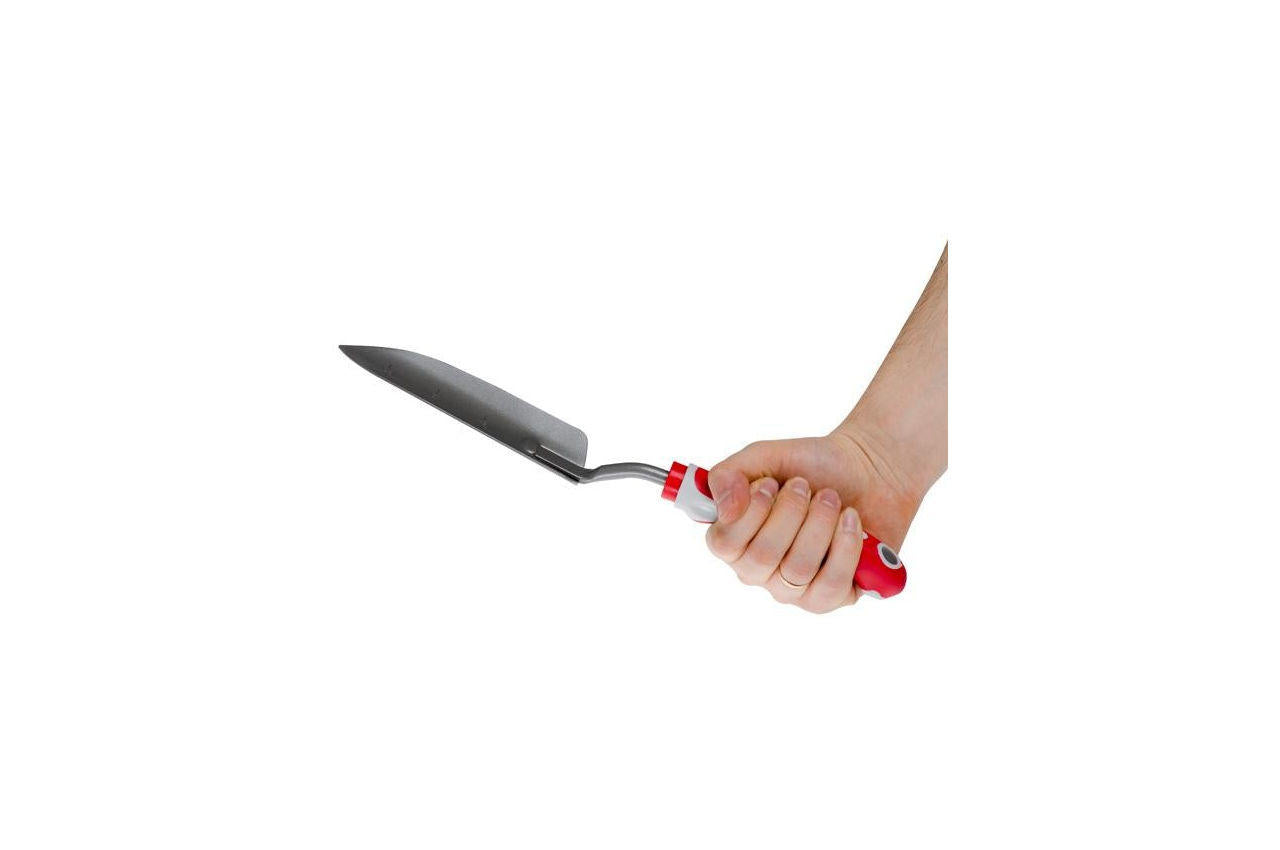 Лопатка посадочная Intertool - 340 мм