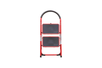 Стремянка Intertool - 890 мм x 2 ступени 350 x 220 мм