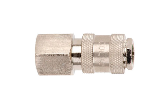 Быстроразъемное соединение Intertool - с внутренней резьбой 3/8"