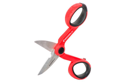 Ножницы электрика Intertool - 140 мм