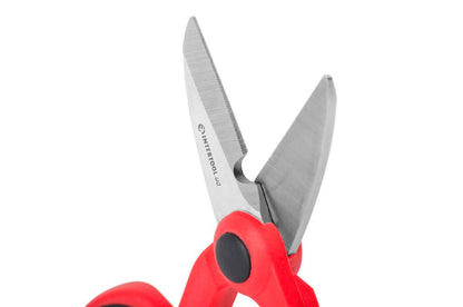 Ножницы электрика Intertool - 140 мм