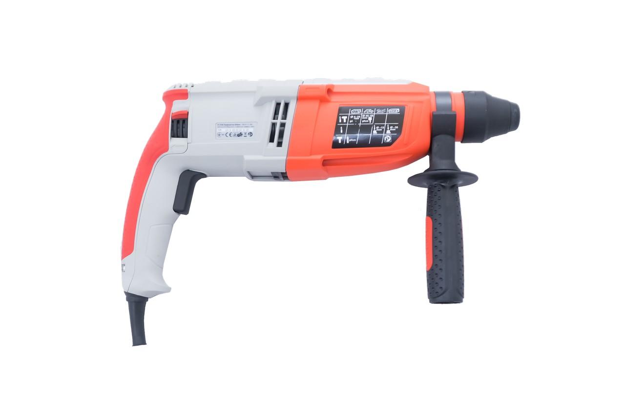 Перфоратор прямой Intertool - 1000 Вт