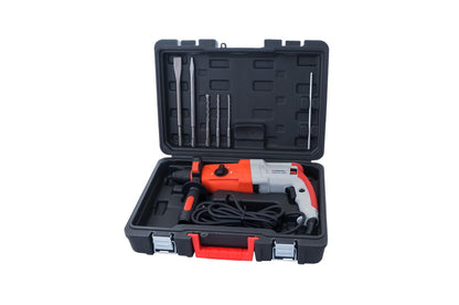 Перфоратор прямой Intertool - 1000 Вт