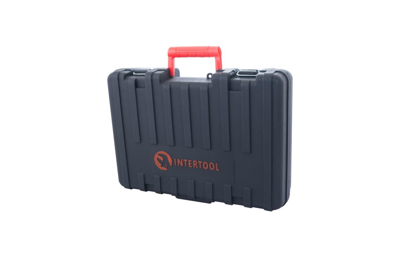 Перфоратор прямой Intertool - 1000 Вт