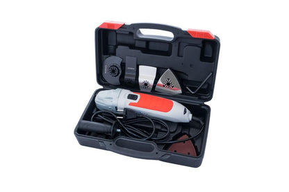 Машина многофункциональная Intertool - 300 Вт