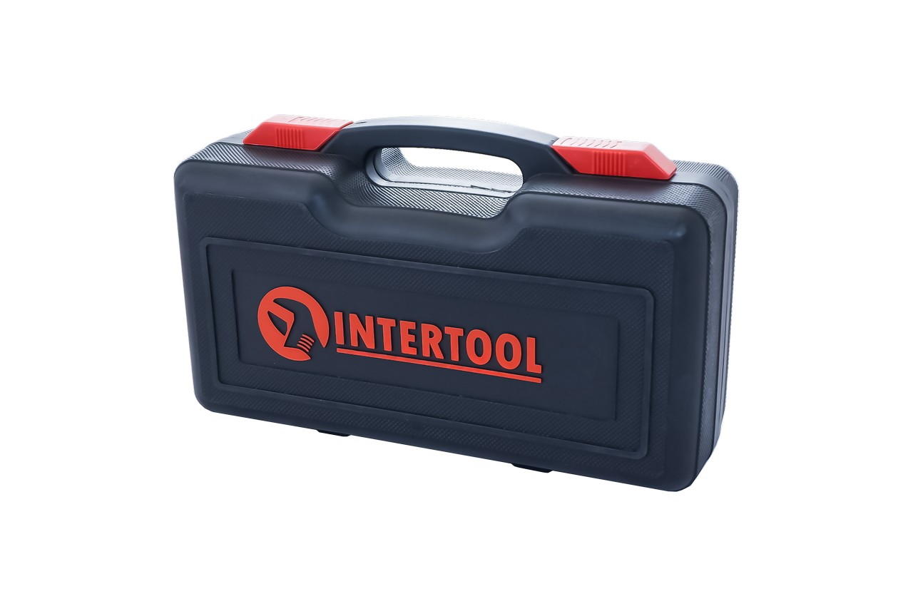 Машина многофункциональная Intertool - 300 Вт
