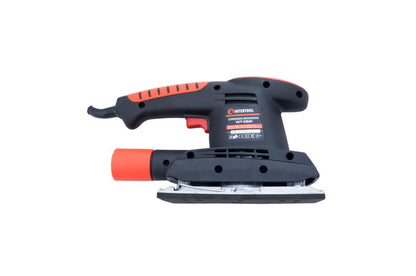 Вибрационная шлифмашина Intertool - 200 Вт SemiPro