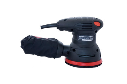 Эксцентриковая шлифмашина Intertool - 300 Вт Storm